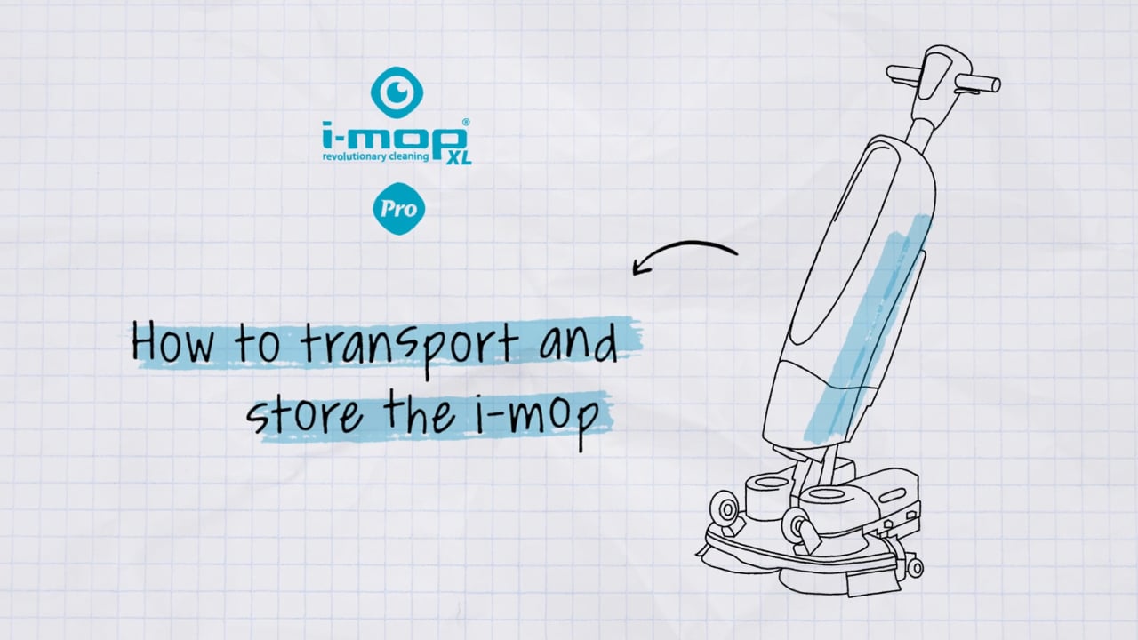 Video 4; How to transport