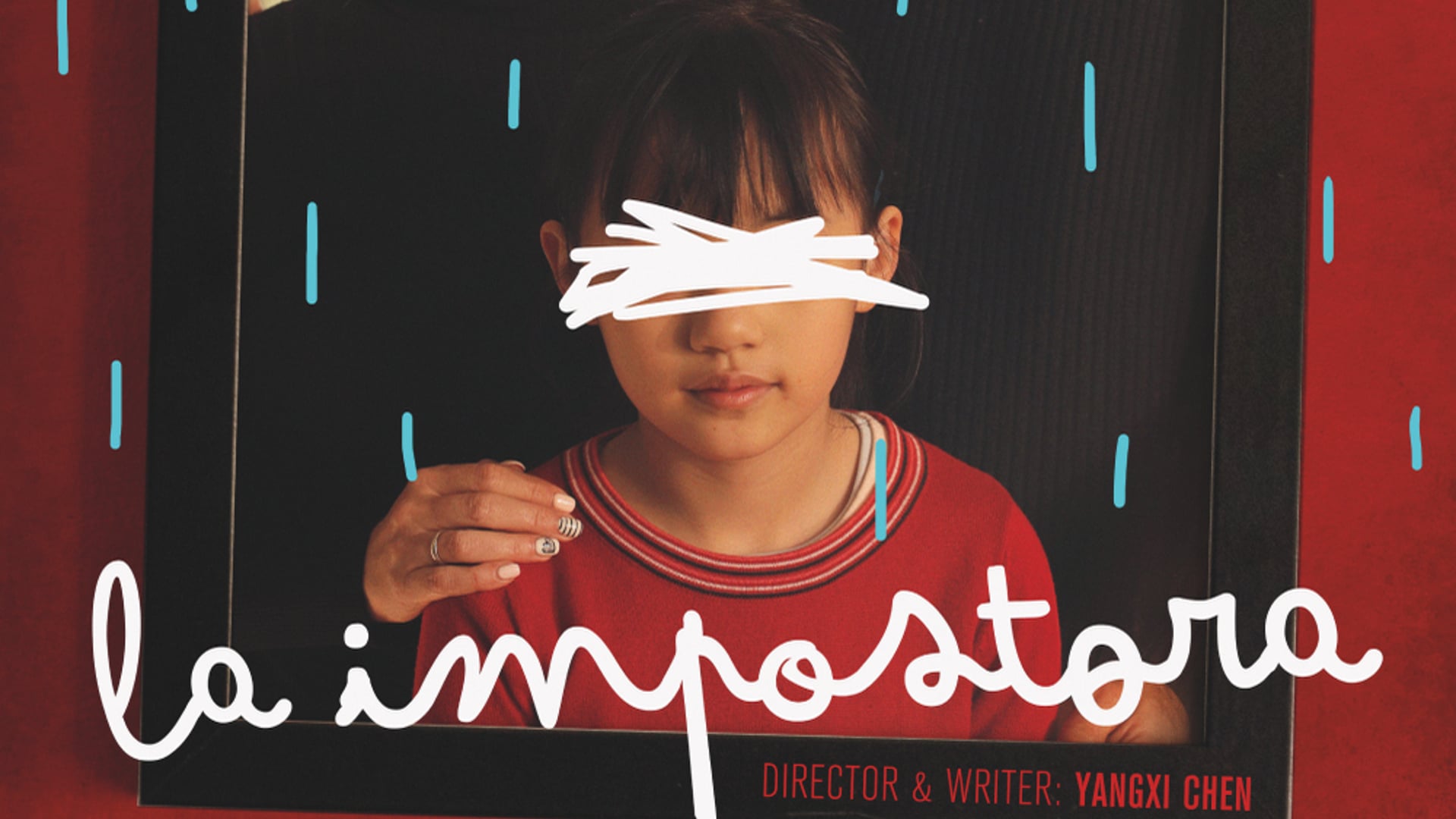 Trailer - "La Impostora" (The Imposter) (Yangxi Chen, 2024) - English Subtitles