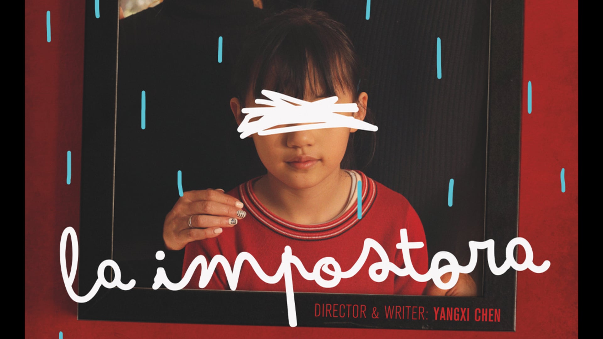 Trailer - "La Impostora" (The Imposter) (Yangxi Chen, 2024) - English Subtitles