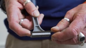 Prestige Heavy Duty Scraper