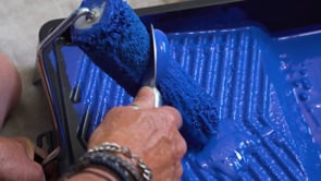 Perfection Roller Cleaner