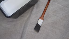 Perfection CleanEdge Angled Brush