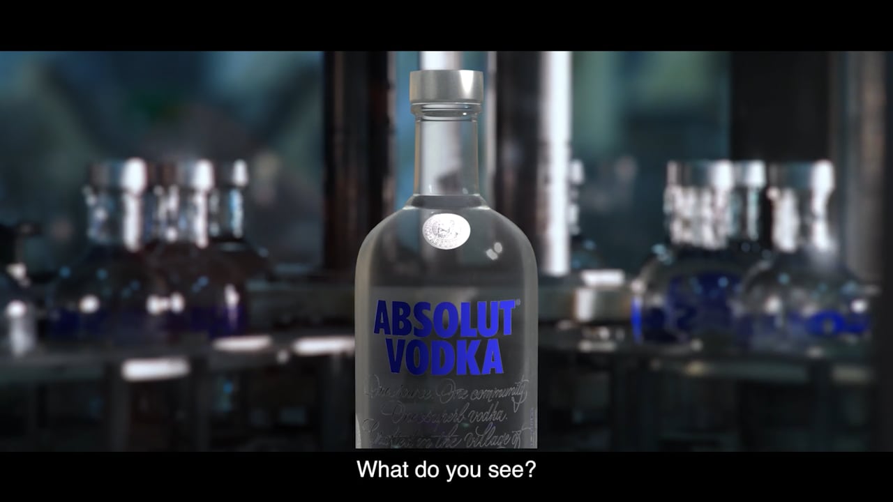 PERNOD-RICARD – TECH us forward