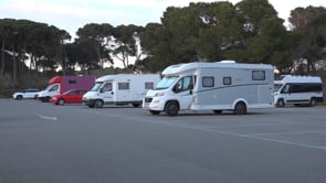 Junts no veu amb bons ulls crear un aparcament d'autocaravanes: 'hi ha càmpings'