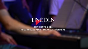 Plegaria al Mar_coro Lincoln