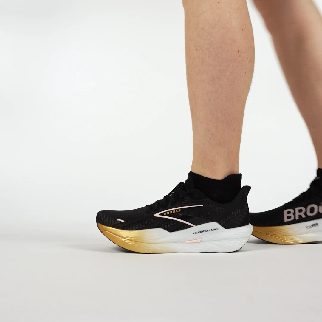 Brooks Hyperion Max Herren - Main Image