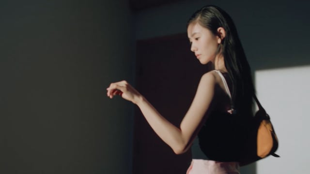 A thumbnail for the film 'Miu Miu' by  karim andreotti