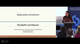 Adipositas verstehen: Alle Infos kompakt für Allgemeinmediziner:innen