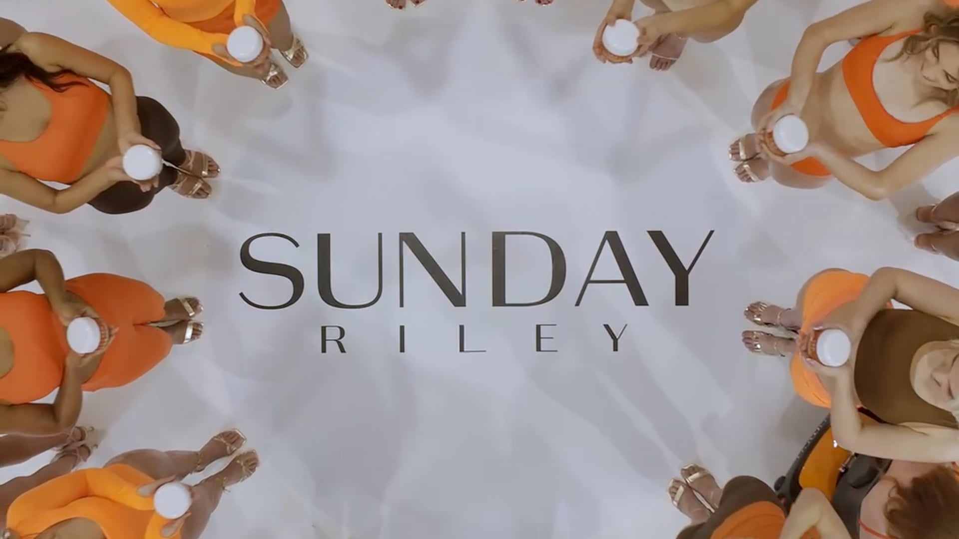 Sunday Riley