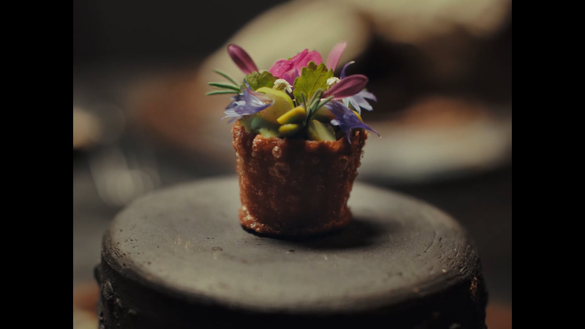 SEVEN SWANS - Farm To Table