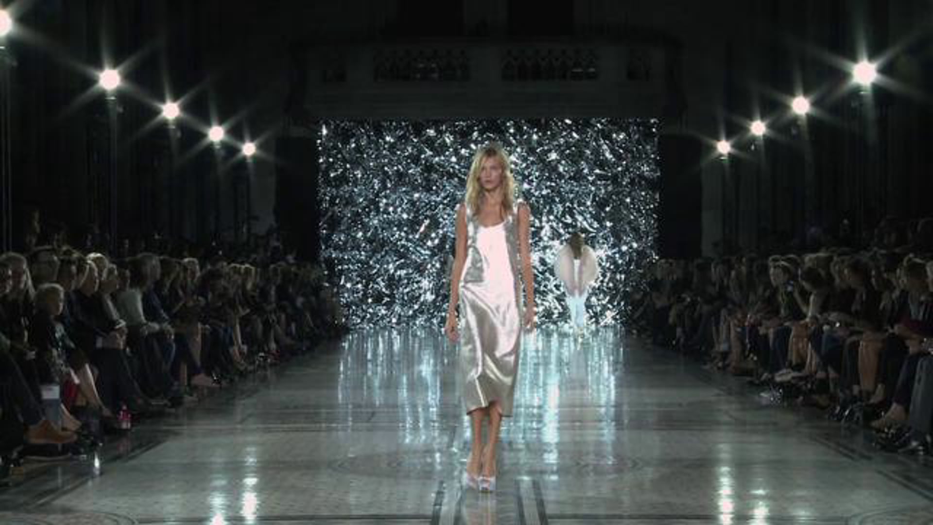Giles SS12
