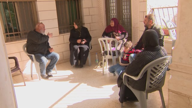 Israel-Hamas War: Families of Palestinian prisoners wait for news of release