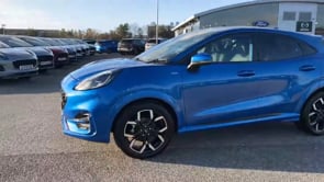 FORD PUMA 2023 (72)