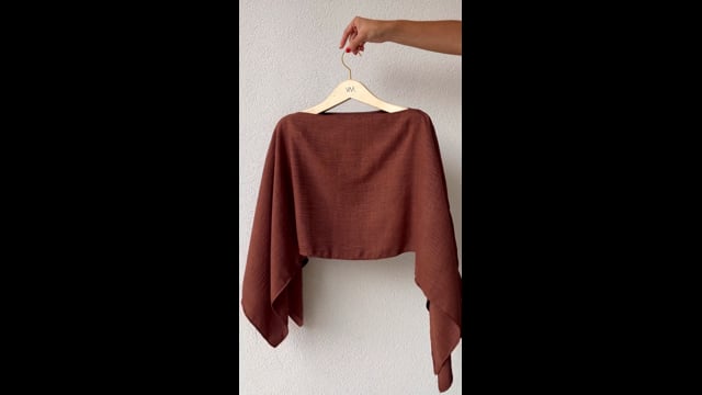 Blusa Alaia - Branco