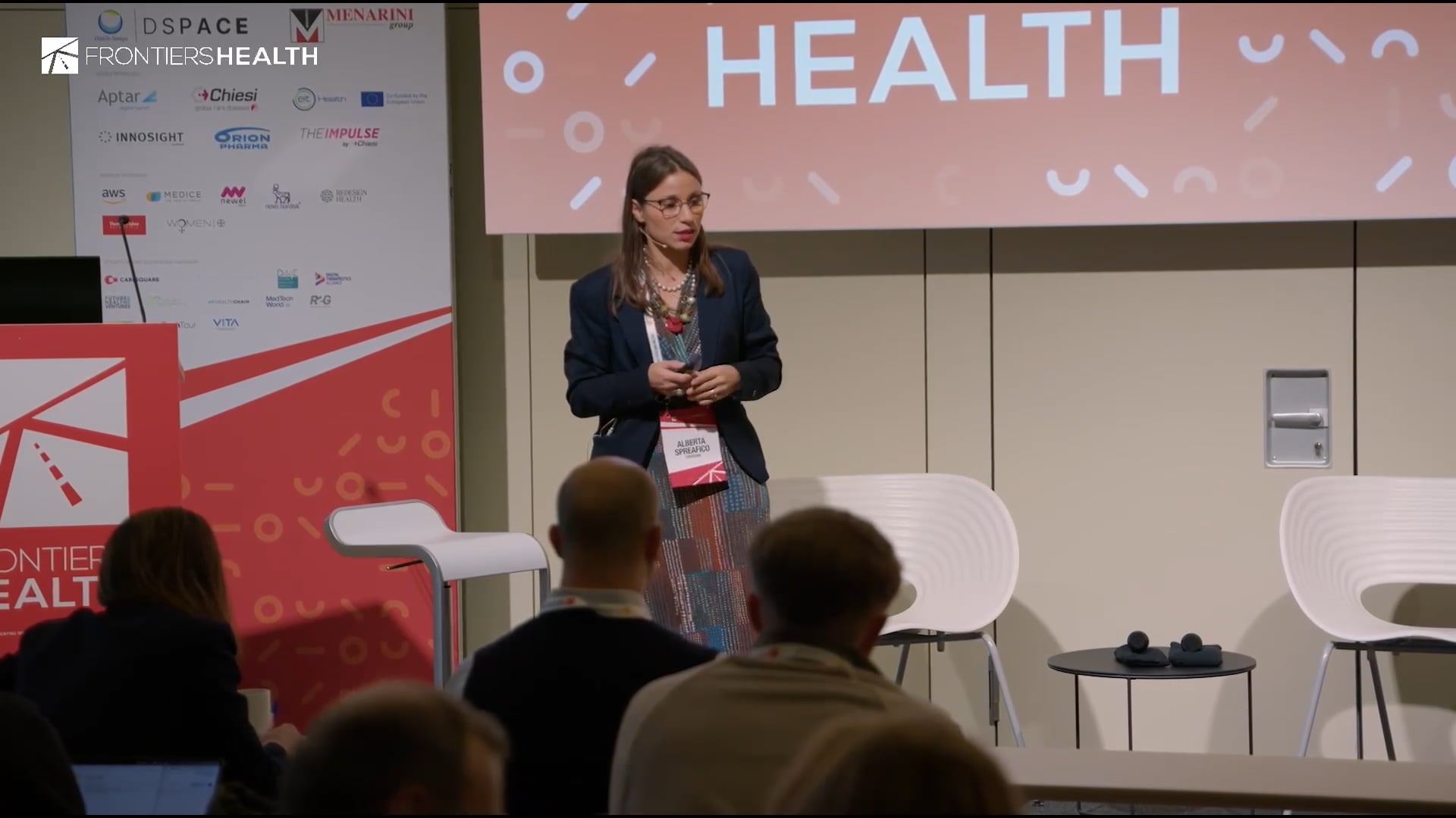 Digital Health Policy Summit 2024