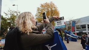 NN Amsterdam Marathon - Expo 2024