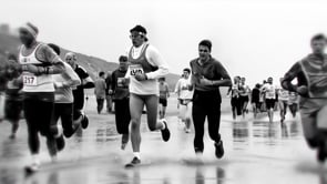 NN Egmond Halve Marathon 2025