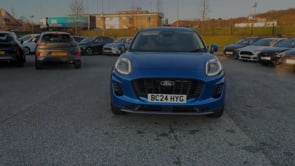 FORD PUMA 2024 (24)