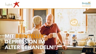 Mit Brintellix Depression im Alter behandeln