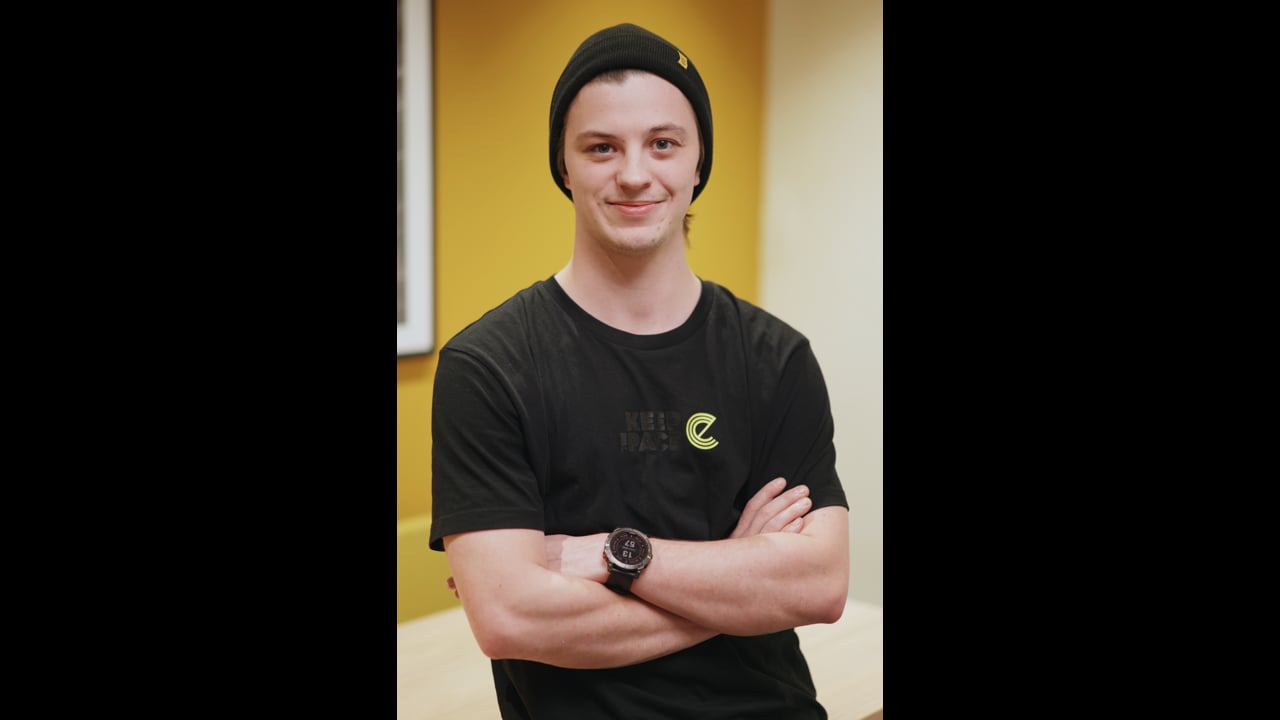 
        
          Tomáš Gregor
        

        
          –
        

        
          PIM/ DEV
        
        