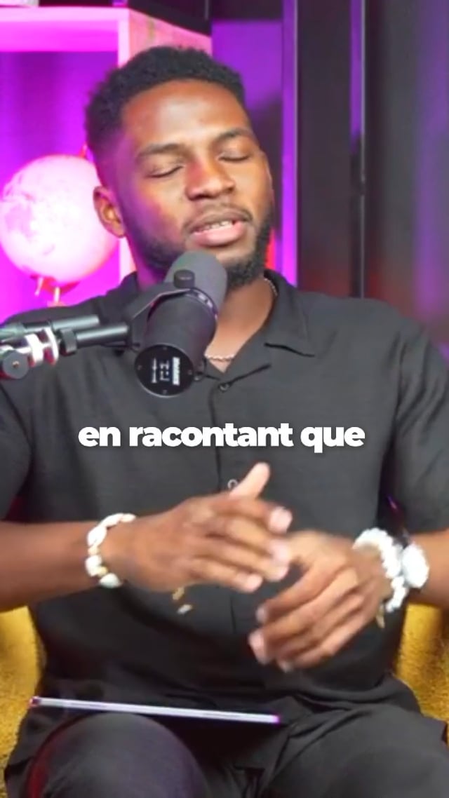 sous-titrer votre vidéo/réel