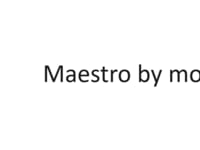 Mobile UI Test Automation using MAESTRO