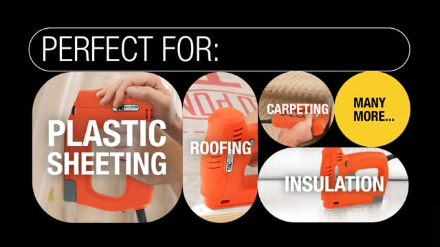 Punti Galvanizzati Tacwise Tipo 140/6mm - Confezione Da 5000 Per Graffatrici Professionali - Foto 10