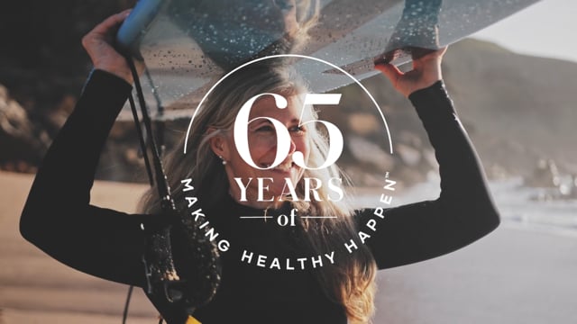 Join Us | 65 Years of People and the Planet
