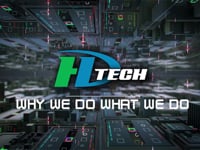 Why We Do What We Do