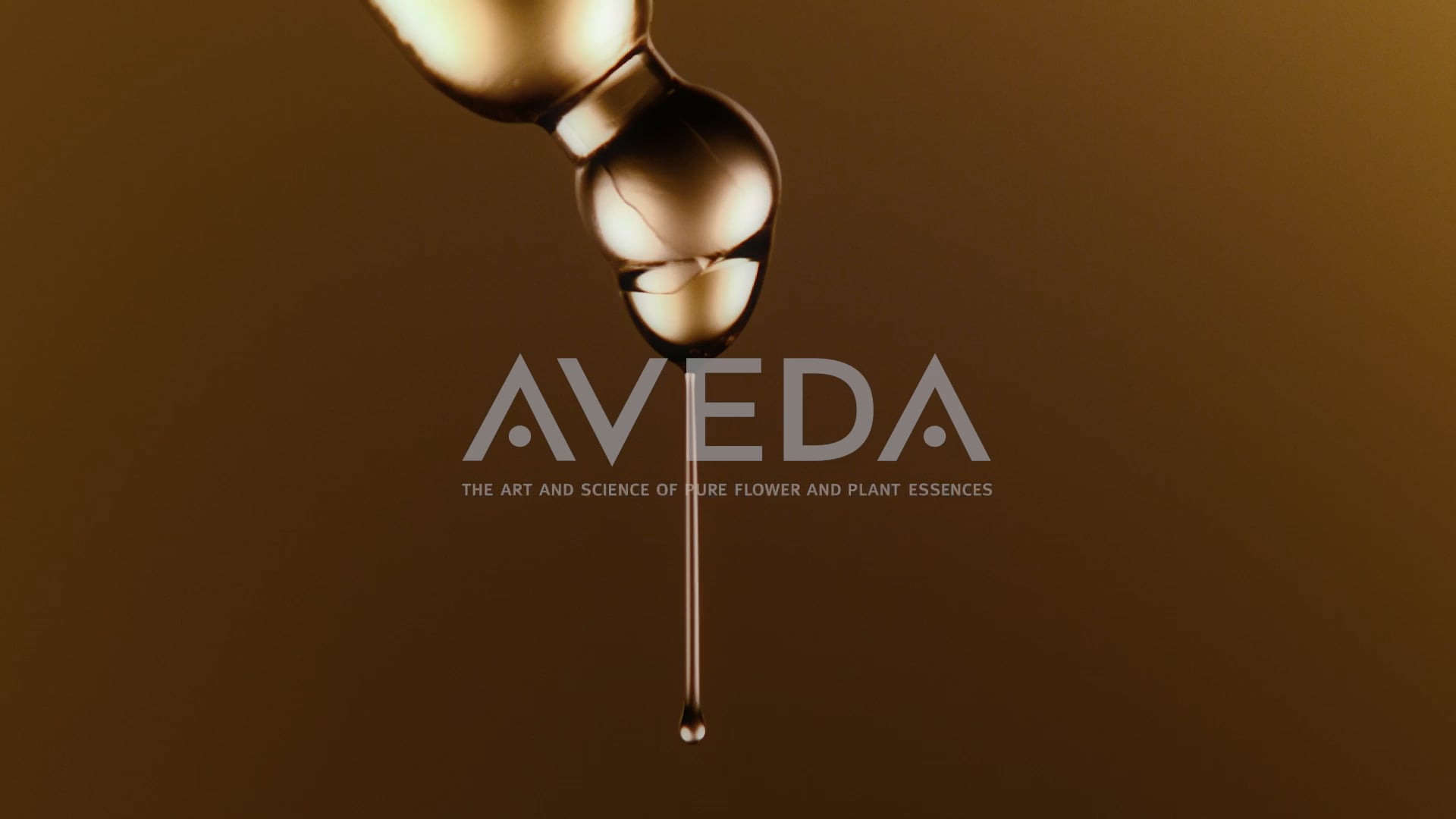 AVEDA - MIRACULOUS OIL