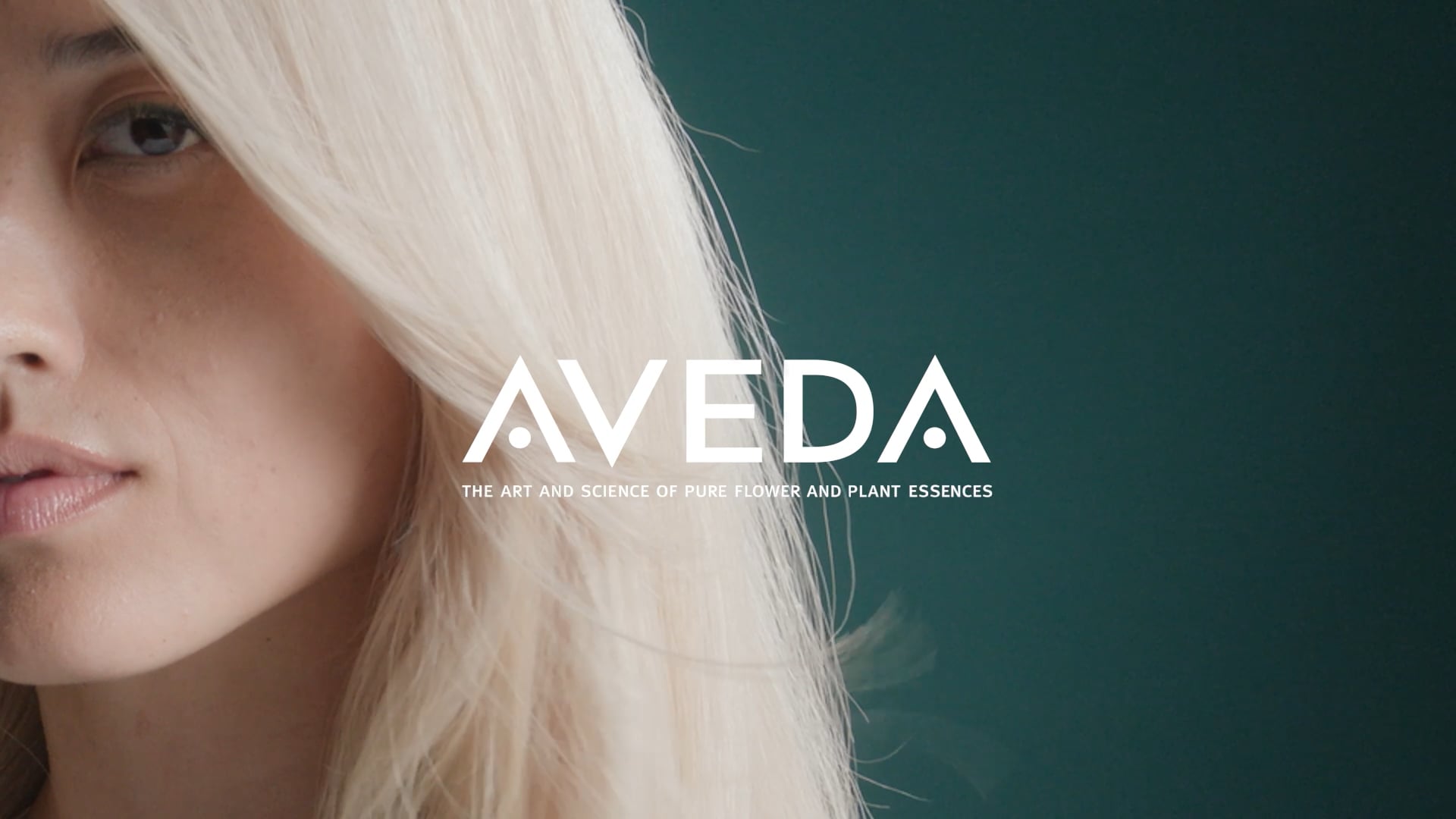 AVEDA - BOTANICAL REPAIR