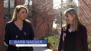PassioHR - Customer Success Story (Barb Nasser - Chief Operating Officer)