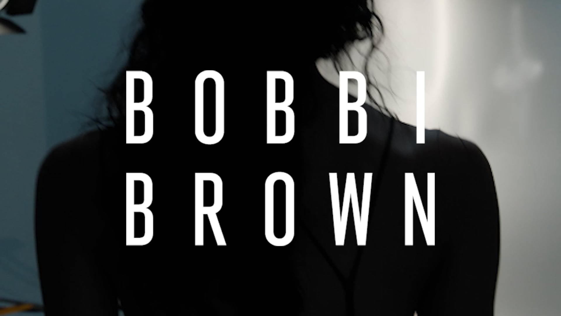 BOBBI BROWN - HANNAH MURRAY COLEECTION