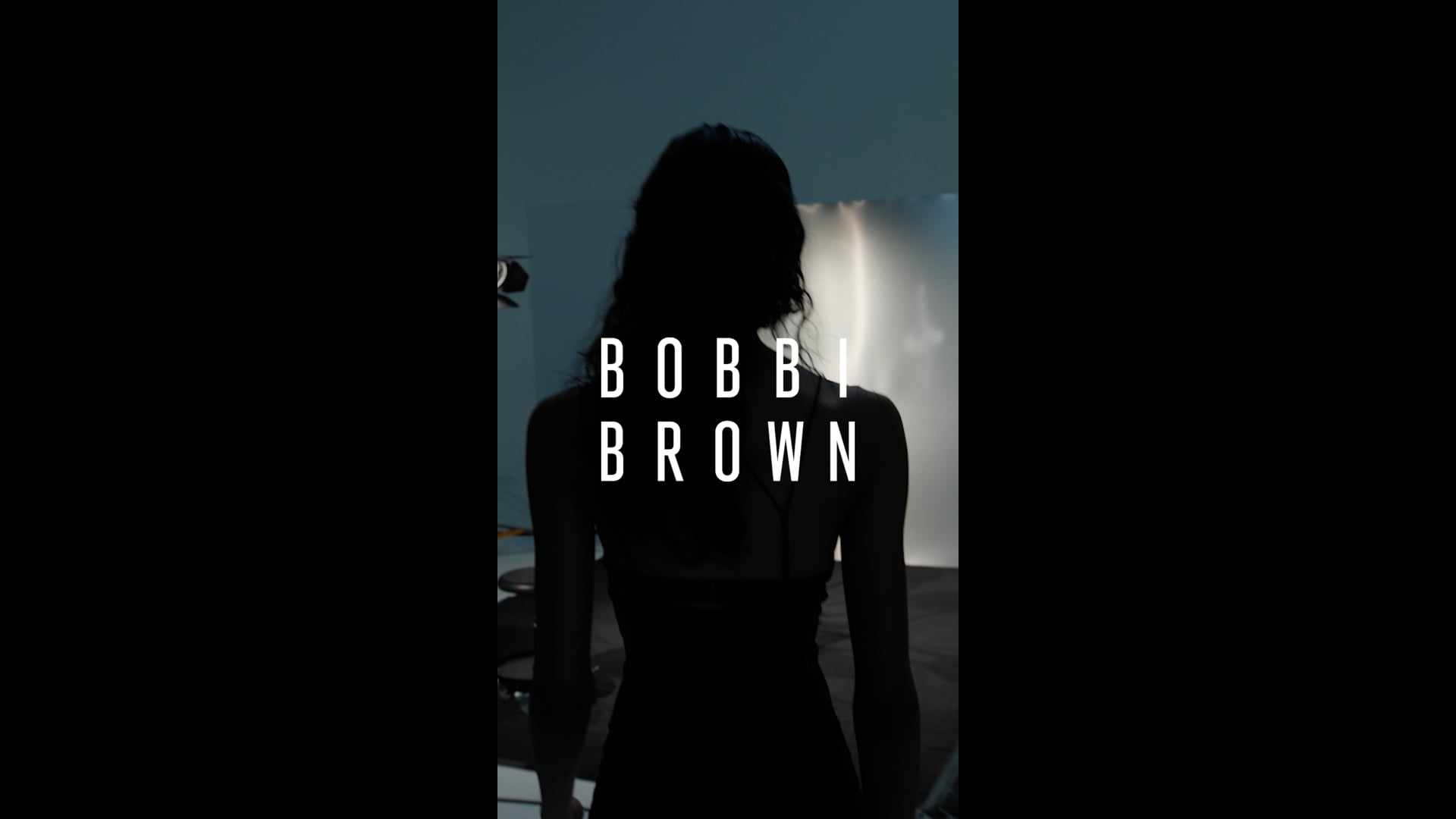 BOBBI BROWN - HANNAH MURRAY COLEECTION