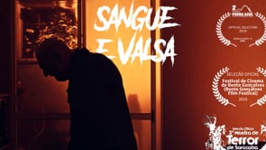 Sangue e Valsa.