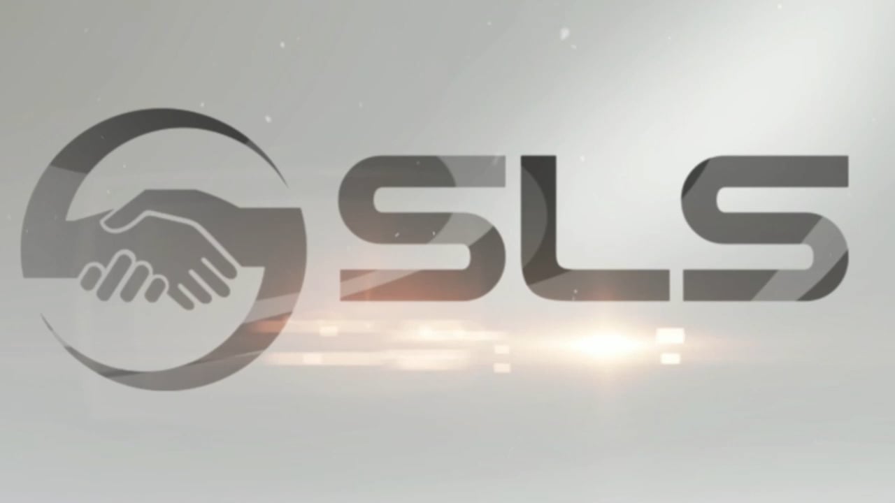 2. SLSConnectsInitialWalkThru