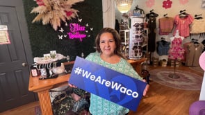 Shop Waco: Ellie's Boutique (We Are Waco)