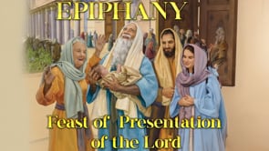 Feast of the Presentation of the Lord