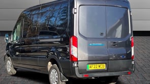 FORD TRANSIT 2022 (22)