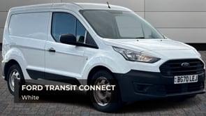 FORD TRANSIT CONNECT 2020 (70)