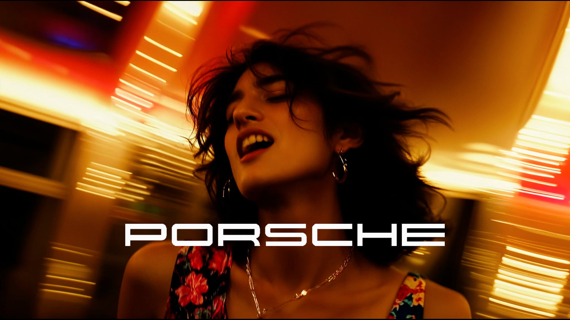 Porsche I AI Spec Ad Project