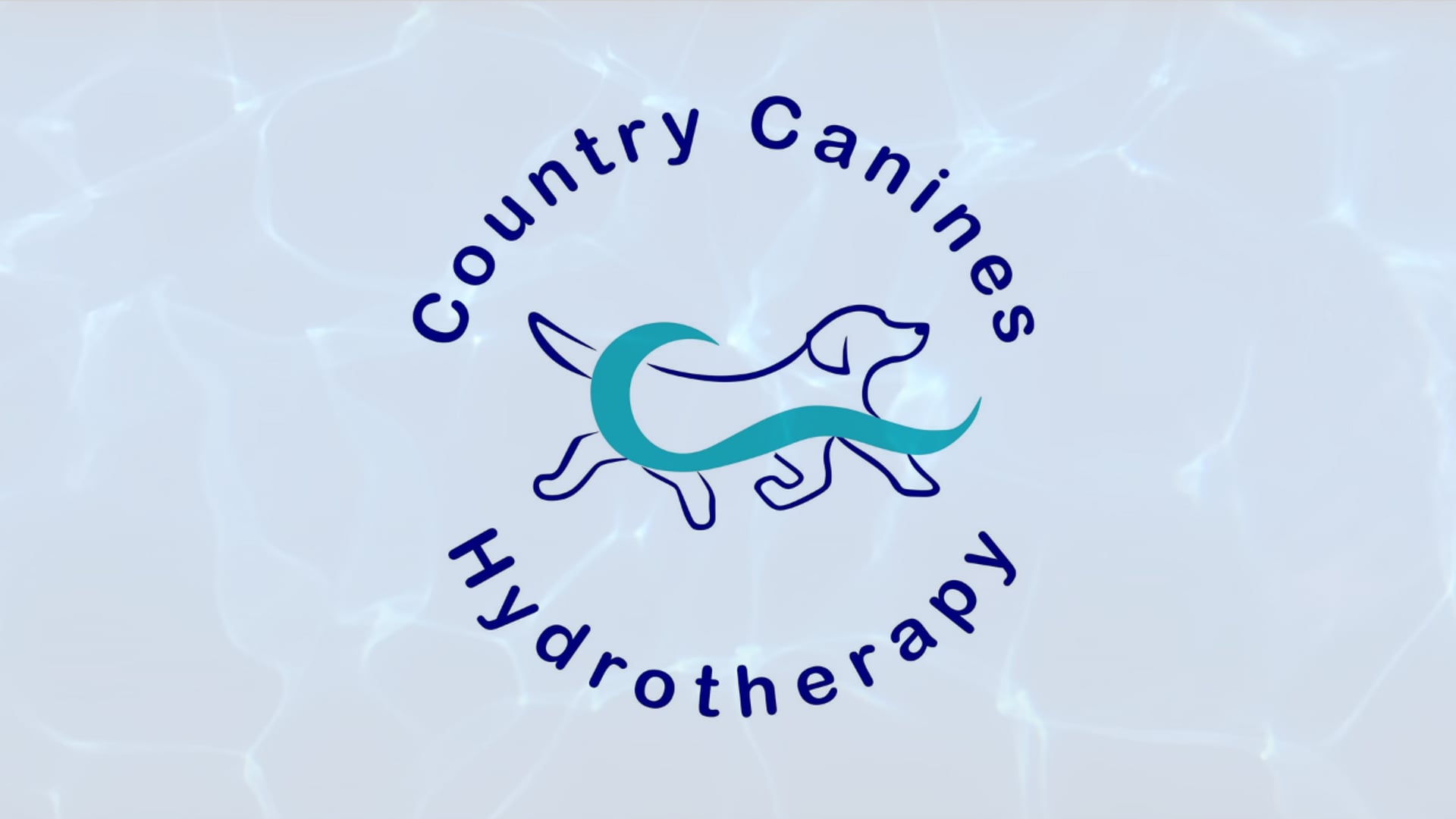 Country Canines Hydrotherapy