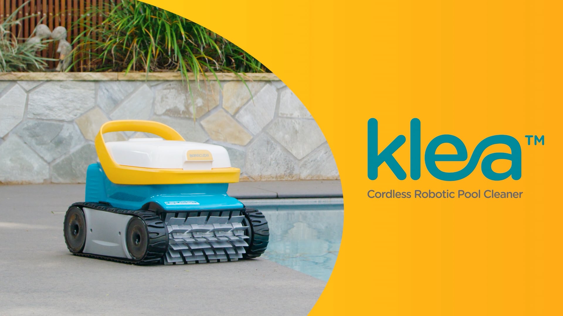 Baracuda - Product Video