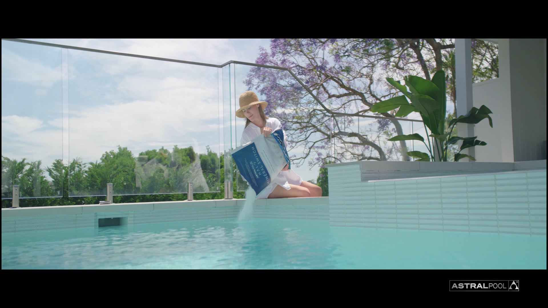 AstralPool