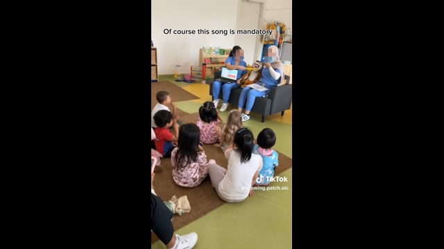 Growing Patch Early Learning Centre video thumbnail 16