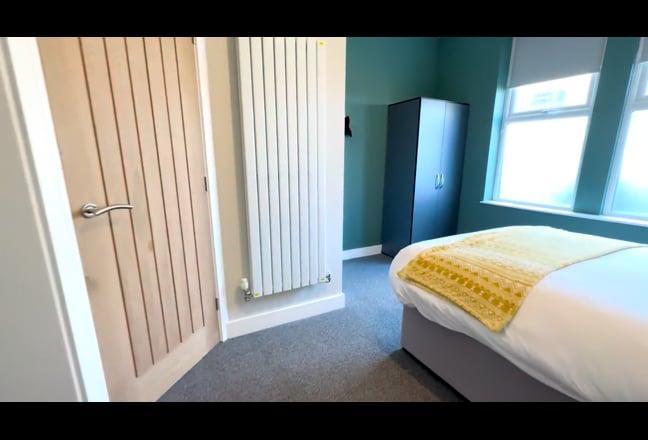 Video 1: Room 1
