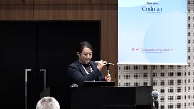 Comparison of Finger Tapping in Patients with Idiopathic Normal Pressure Hydrocephalus and Parkinson’s Disease - Yoko Shimizu