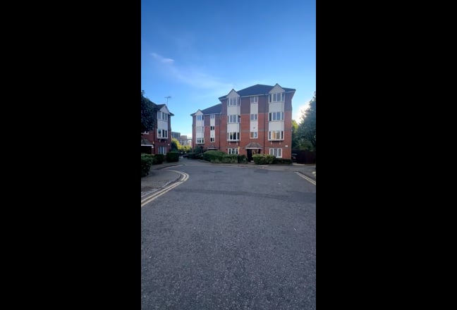 Beautiful 2 Bedroom flat. Main Photo