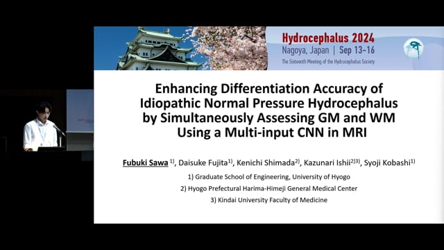 Enhancing Differentiation Accuracy of Idiopathic Normal Pressure Hydrocephalus by Simultaneously Assessing GM and WM Using a Mul