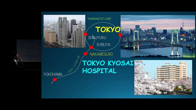 LP shunt in patients with iNPH  Surgical technique - Naoyuki Samejima